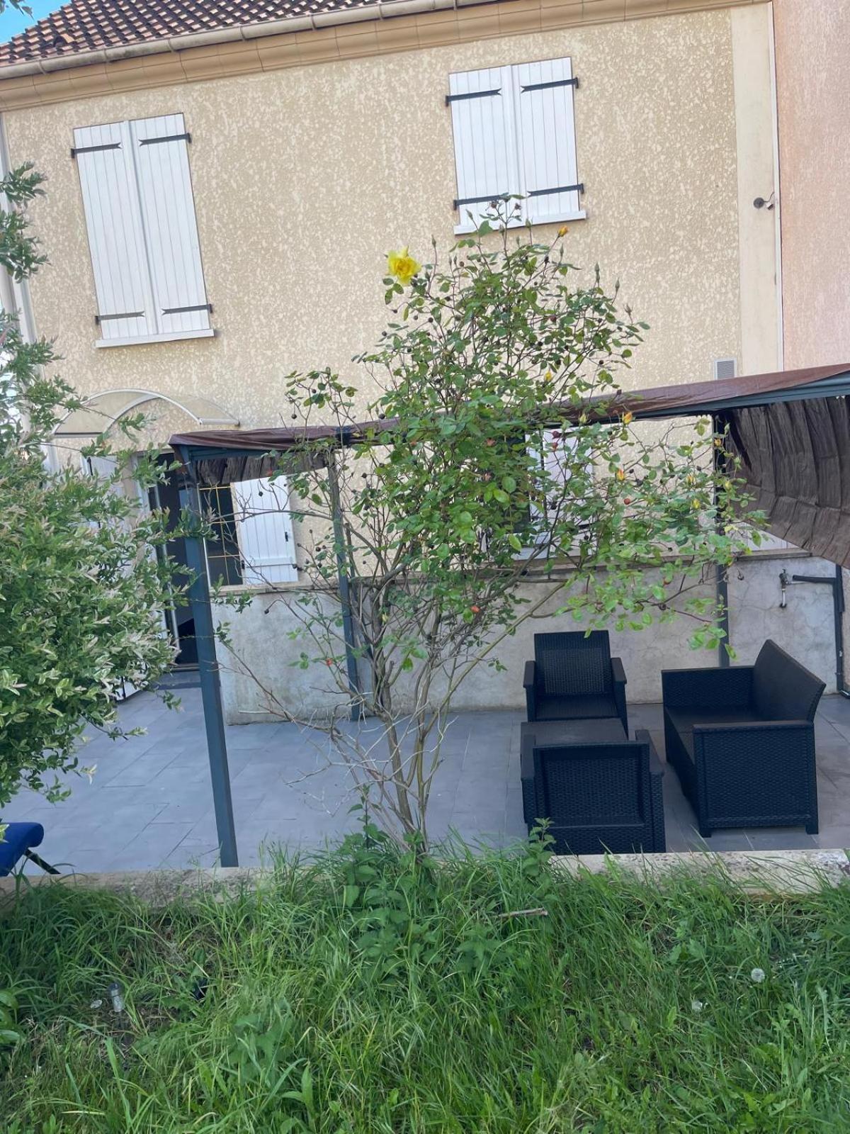 Maison De Caractere A Ballainvilliers Dış mekan fotoğraf